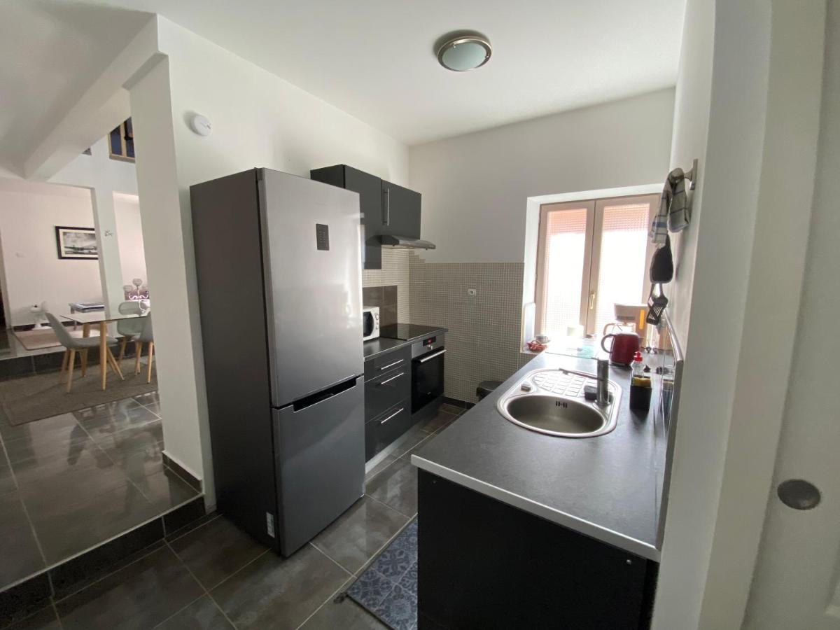 Maison Wintzenheim Eksteriør bilde