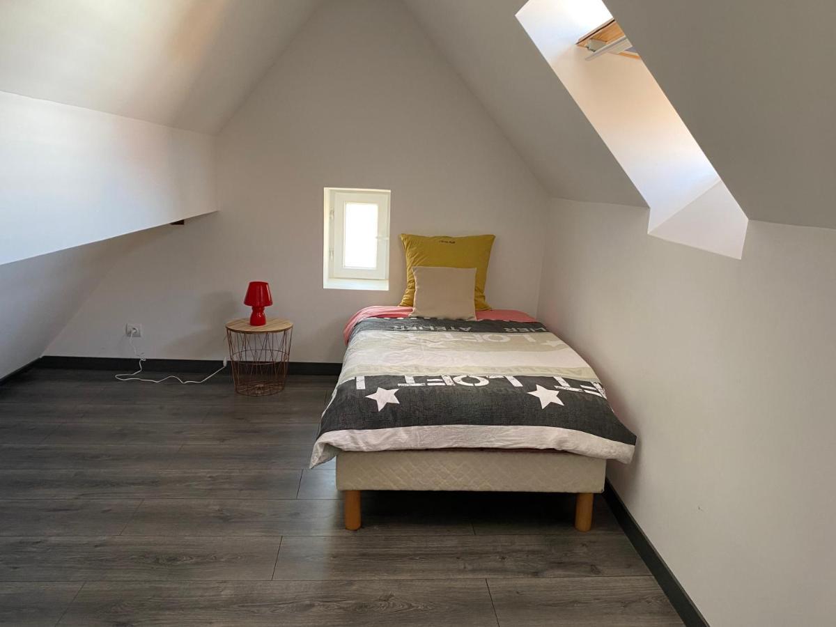 Maison Wintzenheim Eksteriør bilde